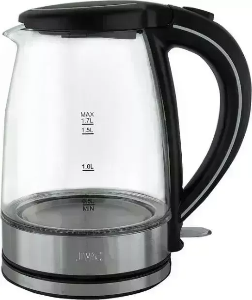 Чайник электрический JVC JK-KE1808