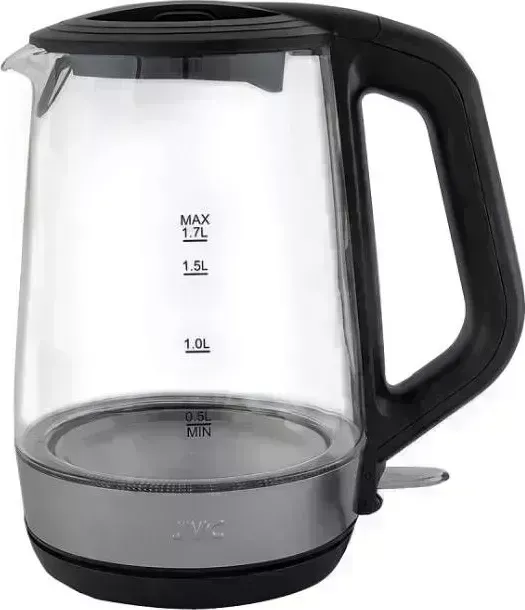 Чайник электрический JVC JK-KE1803