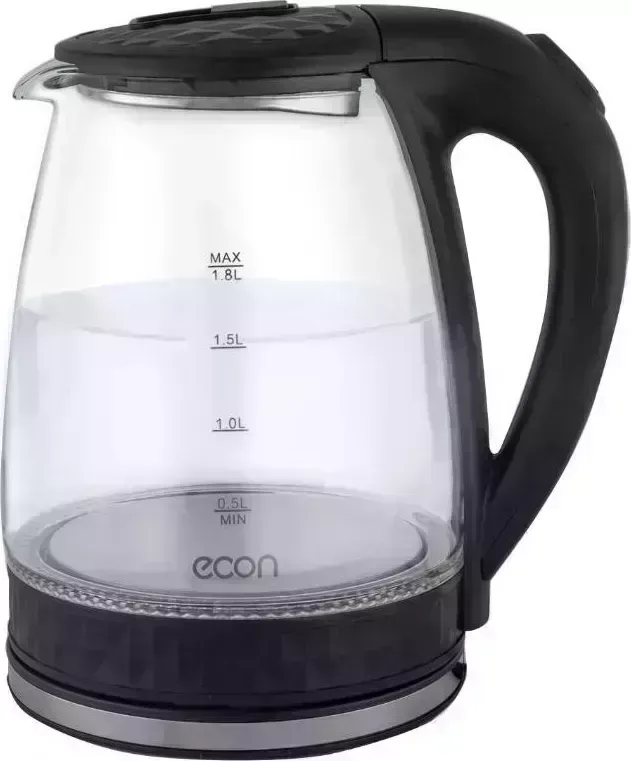 Чайник электрический ECON ECO-1828KE