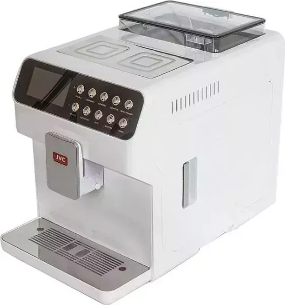 Кофемашина JVC JK-CM61 WHITE