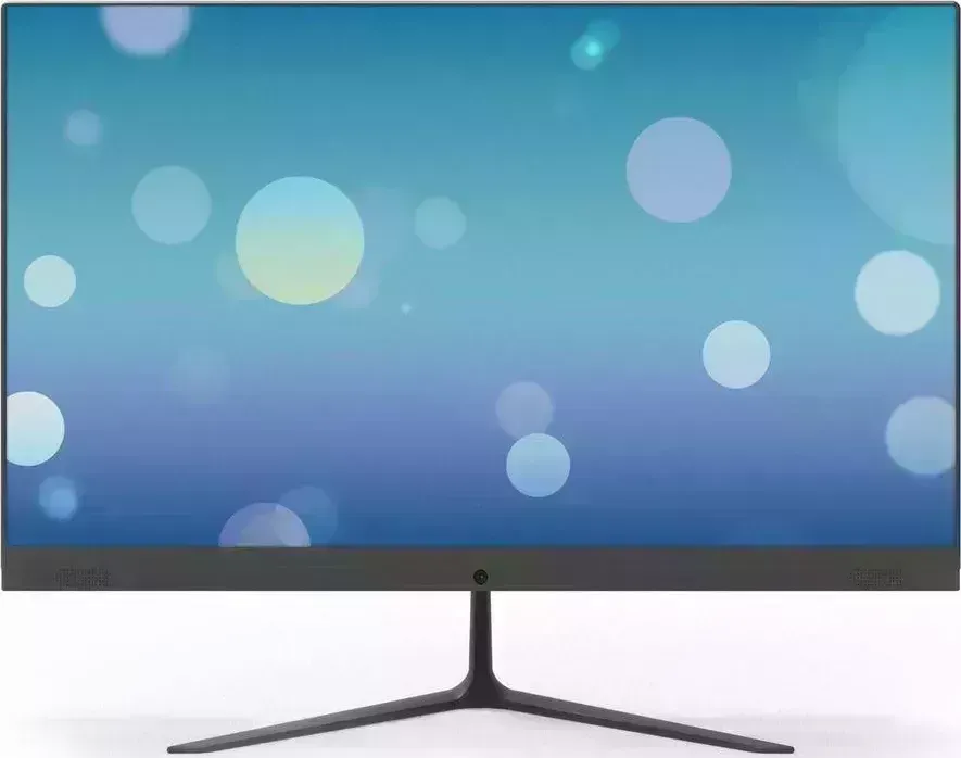 Моноблок ROMBICA Aster 27" Full HD PS N5030/8Gb/SSD256Gb UHDG 605/CR/noOS/kb/m/черный 1920x1080 PCAI-0002