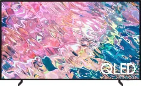 Телевизор SAMSUNG QE43Q60BAUCCE SMART TV QE-43Q60BAUCCE TV