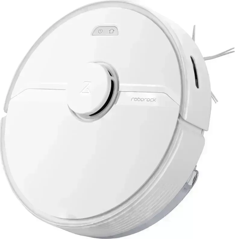 Робот-пылесос ROBOROCK Vacuum Cleaner Q7 Белый Q702-02