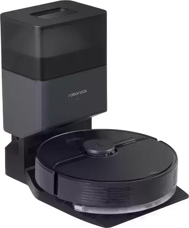 Робот-пылесос ROBOROCK Vacuum Cleaner Q7 Черный Q7P52-02