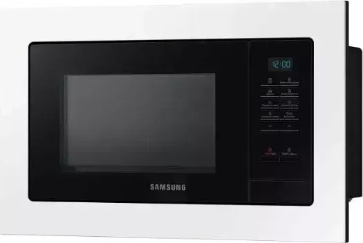 Микроволновая печь встраиваемая SAMSUNG MS23A7013AL/BW микроволновая