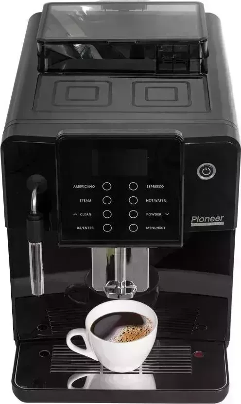 Кофемашина PIONEER CMA012C