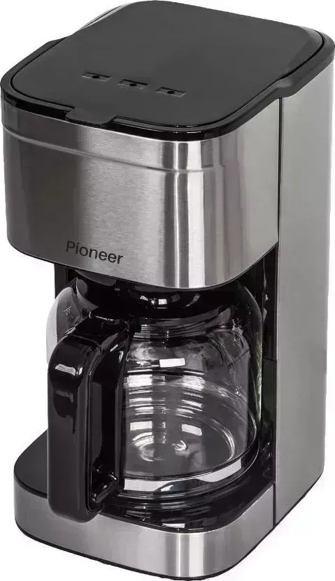 Кофеварка PIONEER CM201M