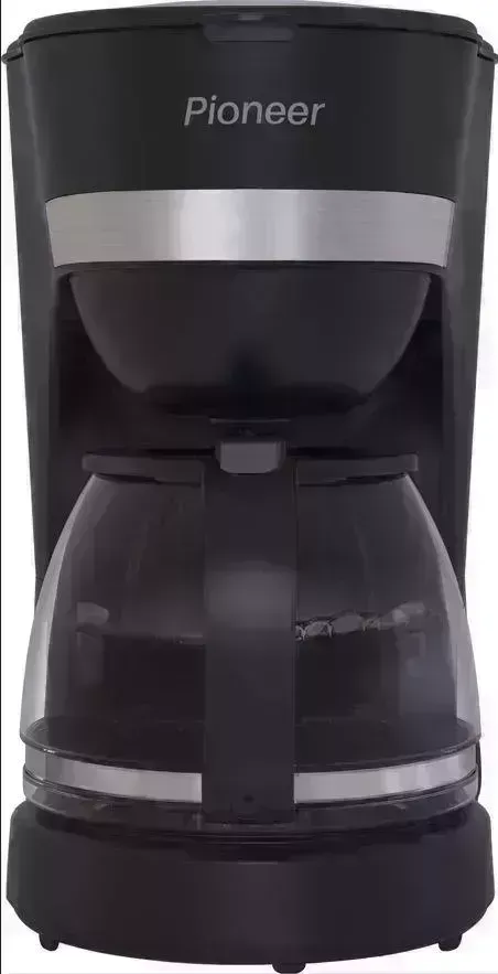 Кофеварка PIONEER CM200M