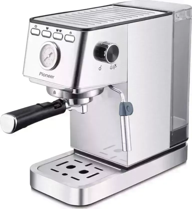 Кофеварка PIONEER CM107P