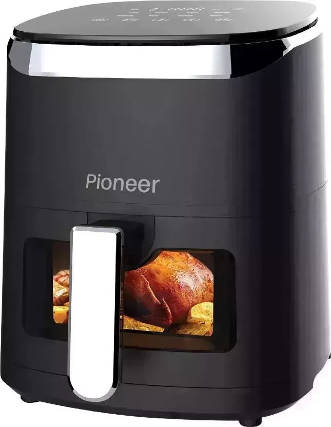 Аэрогриль PIONEER SM506D