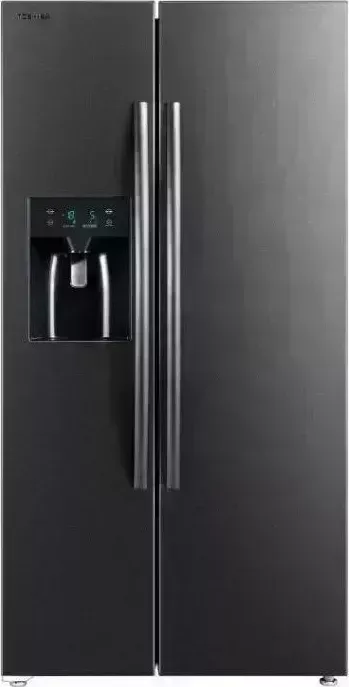 Холодильник TOSHIBA GR-RS508WE-PMJ (06)