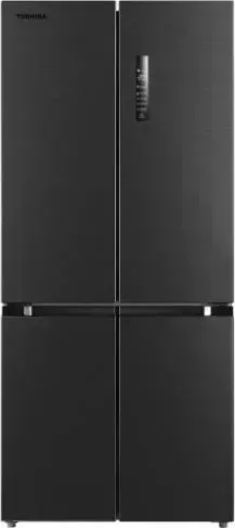 Холодильник TOSHIBA GR-RF610WE-PMS (06)