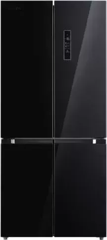 Холодильник TOSHIBA GR-RF610WE-PGS (22)