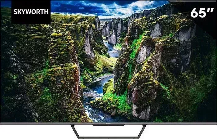 Телевизор SKYWORTH 65SUE9500 UHD SMART
