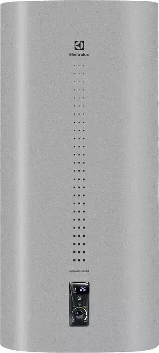 Водонагреватель Electrolux EWH 50 Centurio IQ 3.0 Silver