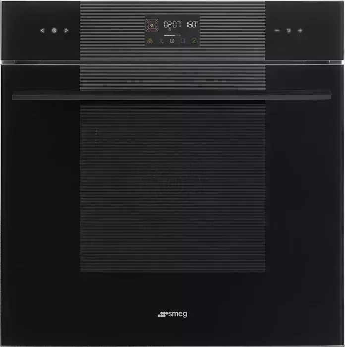 Духовой шкаф электрический Smeg SOP6102TB3