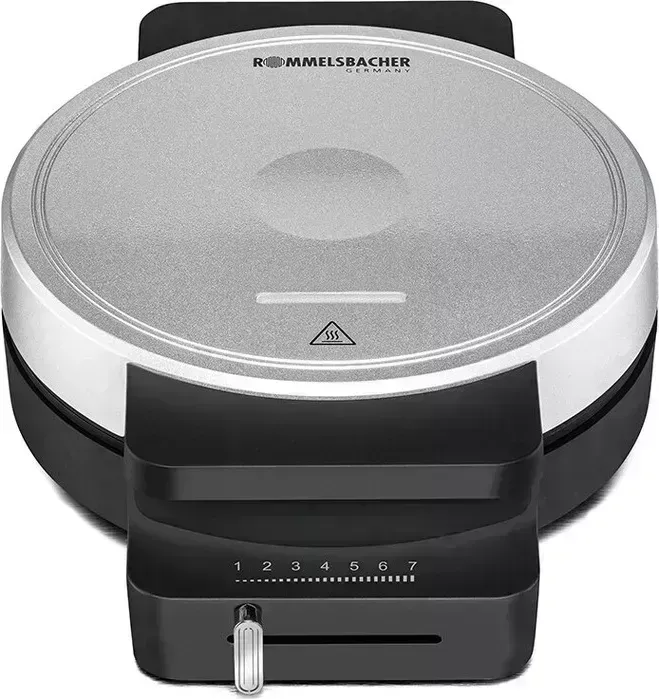 Вафельница Rommelsbacher WA 850
