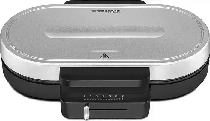 Вафельница Rommelsbacher WA 1250