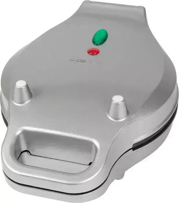 Вафельница Clatronic WA 3772 silber ********WA 3772 silber