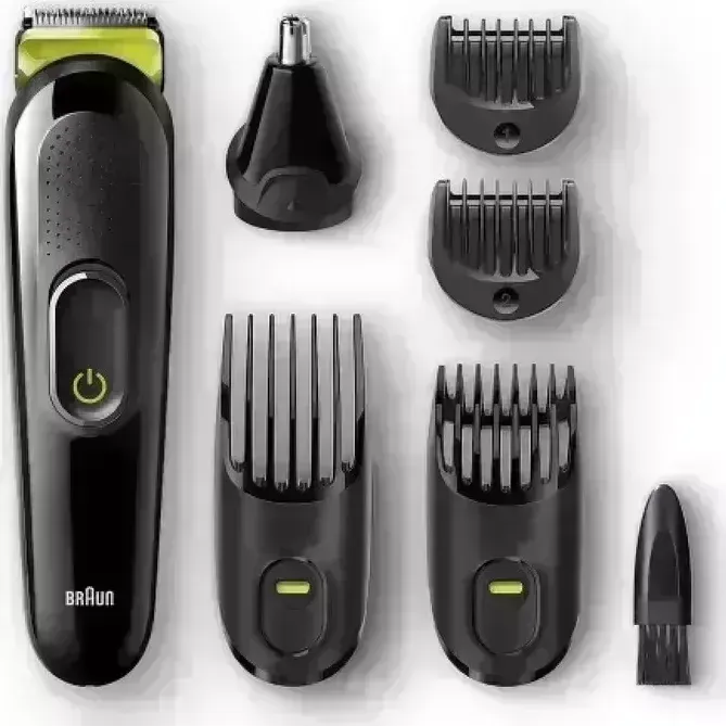 Триммер BRAUN для MGK3921TS