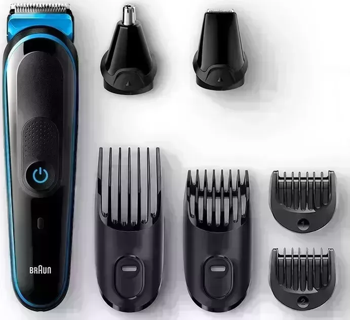 Триммер BRAUN для MGK5265