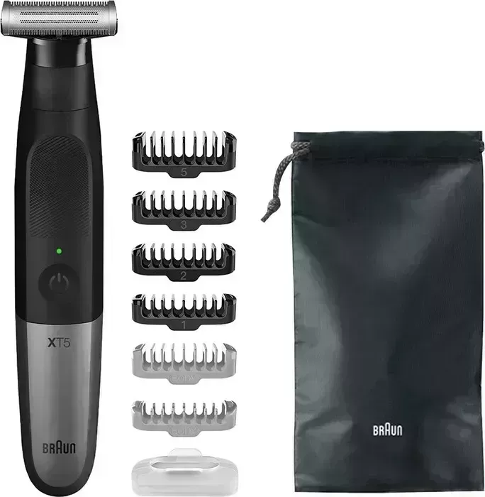 Триммер BRAUN для XT5200