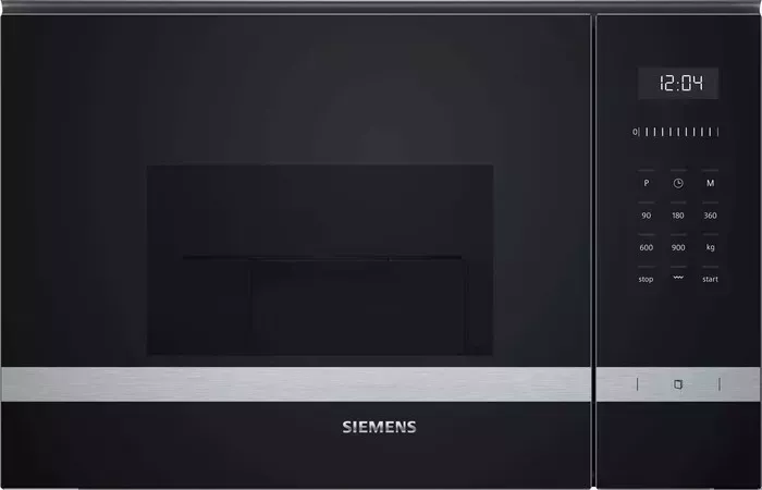 Микроволновая печь встраиваемая Siemens BE555LMS0