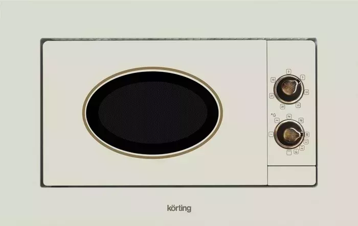 Микроволновая печь встраиваемая Korting KMI 820 RB