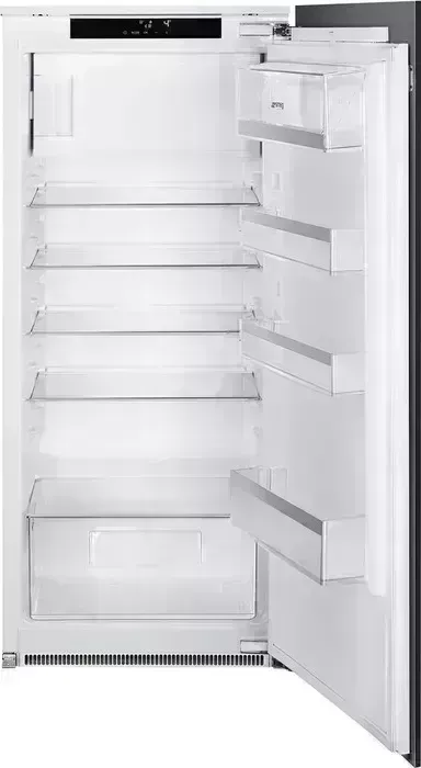 Холодильник встраиваемый Smeg SMEG S8C124DE S8C124DE