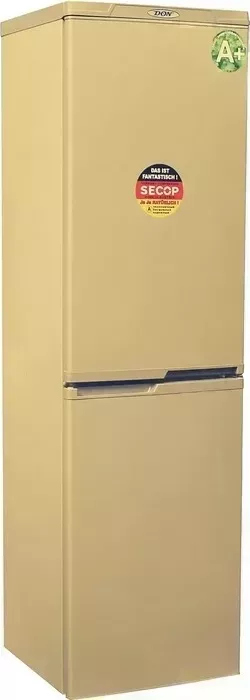 Холодильник встраиваемый DON R-297 Z
