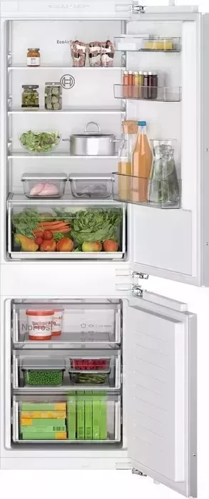 Холодильник встраиваемый BOSCH KIN86NFF0
