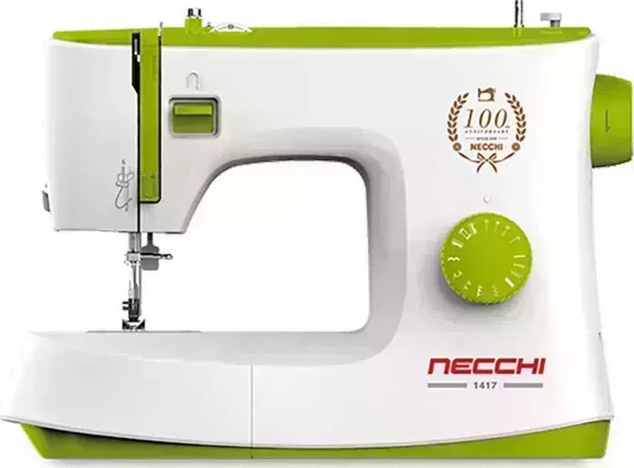 Швейная машина NECCHI 1417