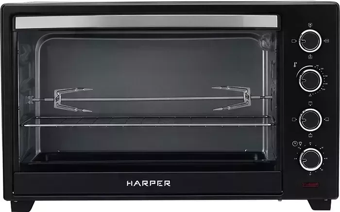 Мини-печь HARPER HMO-60RC11