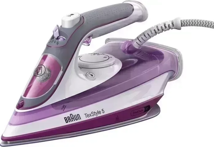 Утюг BRAUN SI5037VI