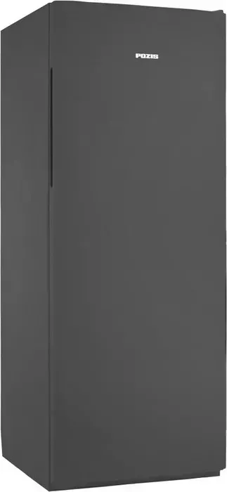 Морозильник POZIS FV NF-117 GRAPHITE