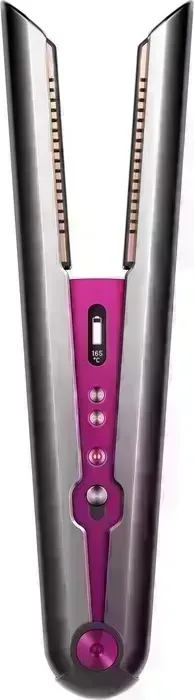 Выпрямитель для волос Dyson CORRALE HS03 NICKLE/FUCHSIA