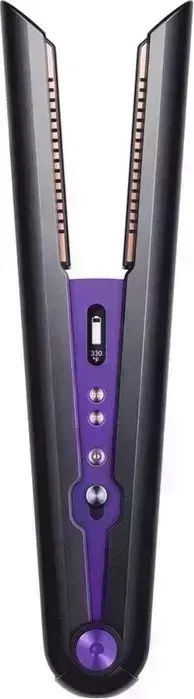 Выпрямитель для волос Dyson CORRALE HS03 BLACK/PURPLE