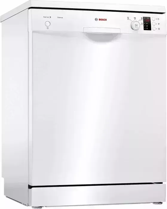 Посудомоечная машина BOSCH SMS24AW02E