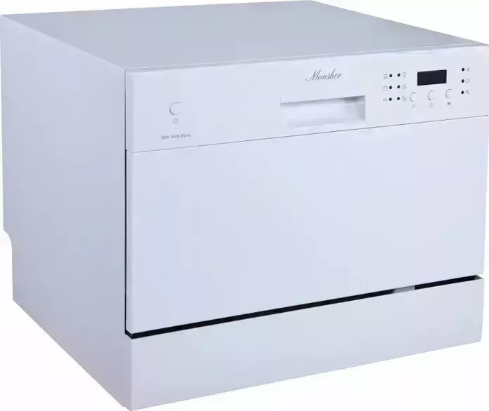 Посудомоечная машина MONSHER MDF 5506 Blanc