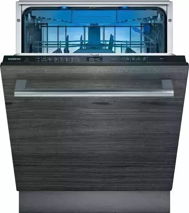 Посудомоечная машина встраиваемая Siemens SN75ZX49CE