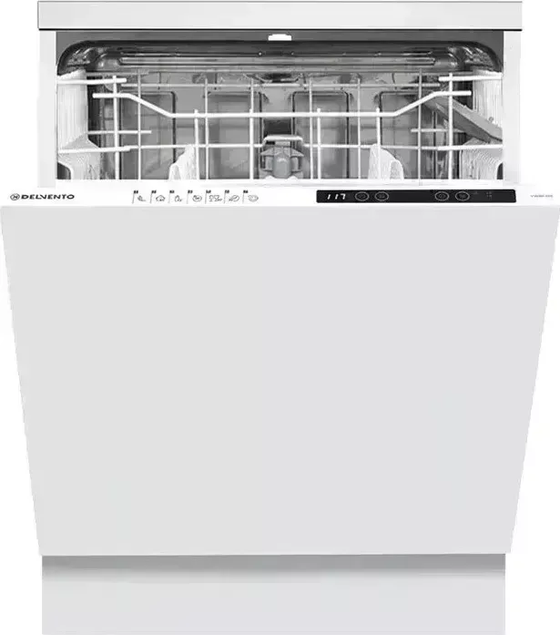 Посудомоечная машина встраиваемая Delvento VWB6701