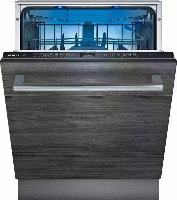 Посудомоечная машина встраиваемая Siemens SN65EX57CE