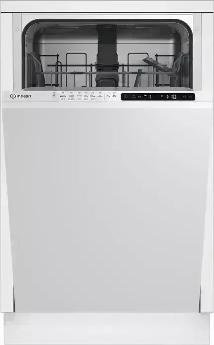 Посудомоечная машина встраиваемая Indesit DIS 1C69 B