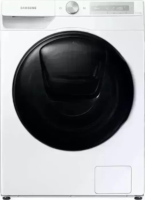 Стиральная машина с сушкой Samsung WD10T654CBH/LD