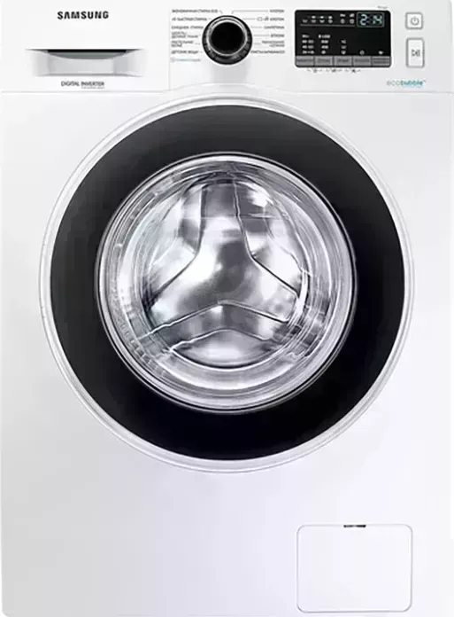 Стиральная машина Samsung WW60J42E0HW/LD