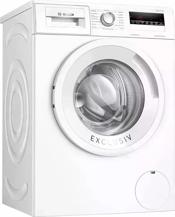 Стиральная машина BOSCH WAN2828FPL