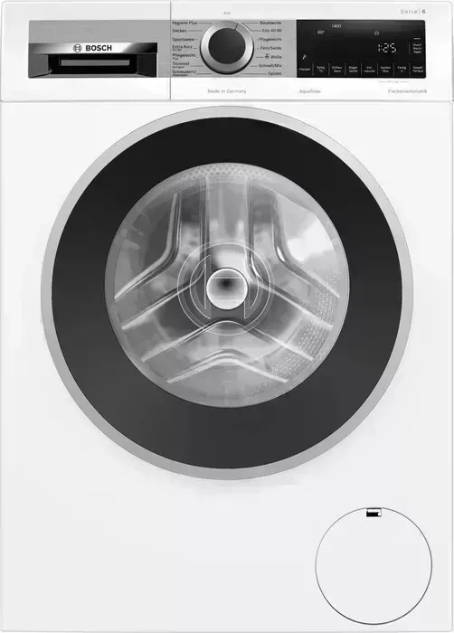 Стиральная машина BOSCH WGG244M40