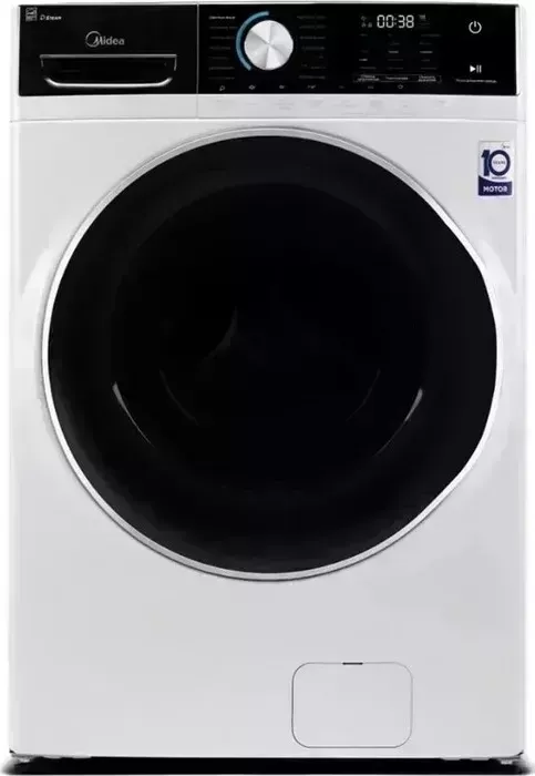 Стиральная машина Midea MFH210G1301DS
