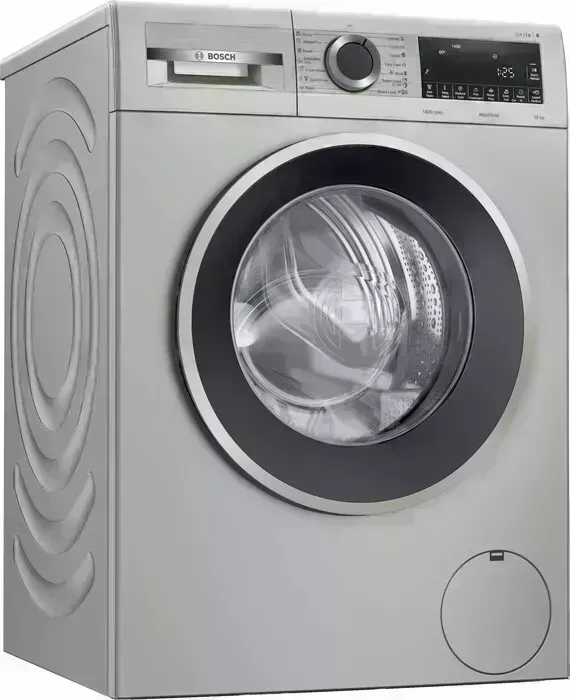 Стиральная машина BOSCH WGA254XVME
