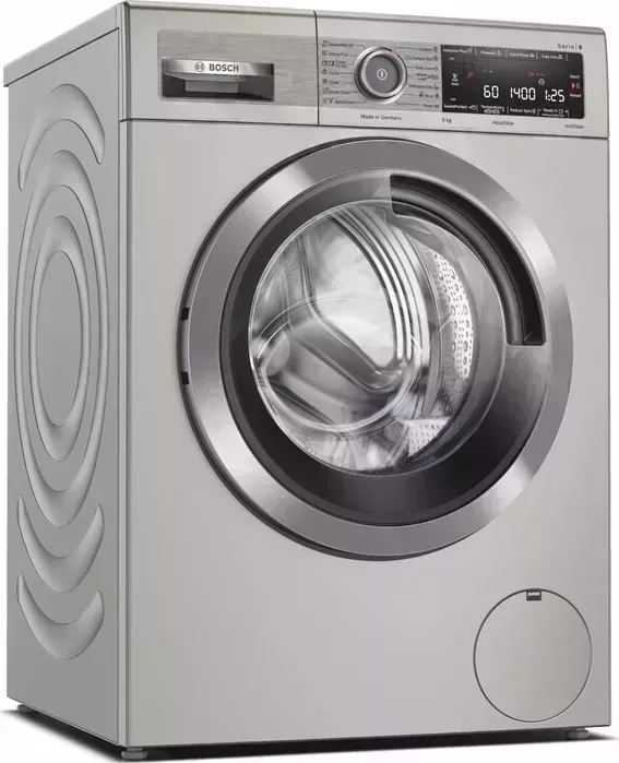Стиральная машина BOSCH WAV28MX0ME